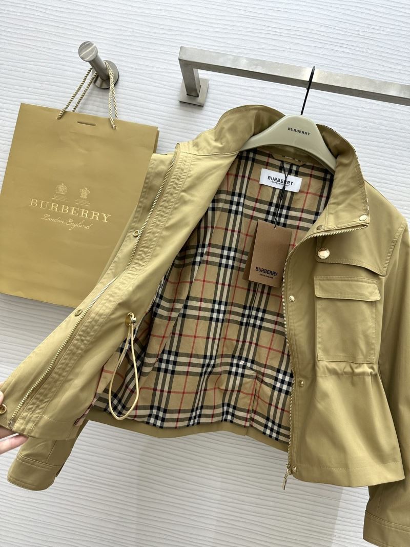 Burberry Outwear